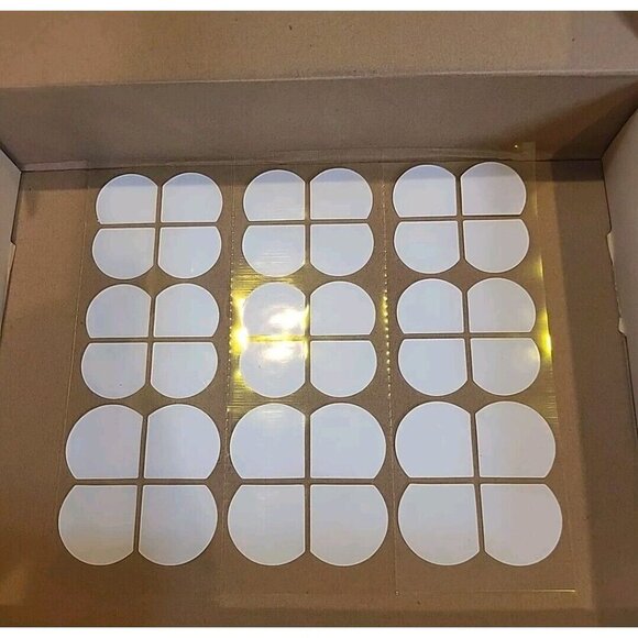 3M Baby Safety Protection Kit 40 Piece Door Lock Corner Guards Outlet Cover Home - Picture 7 of 11